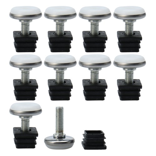 Adjustable feet 20mm - 20, x