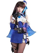 Miccostumes Women's and Girls'