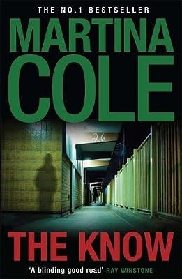 The know cole - the, martina,