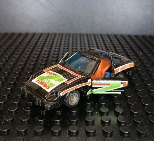 Kidco lock ups datsun 240z - kidco,