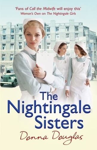 The nightingale sisters - the,