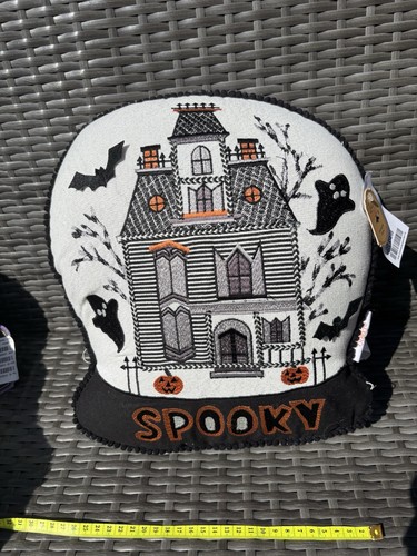 Maxx halloween spooky - halloween, globe