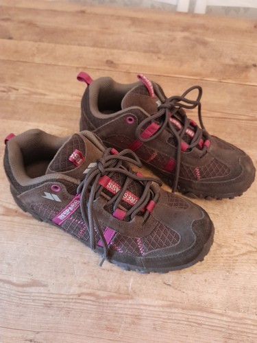 Ladies trainer style shoes - ladies,