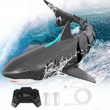 2.4G Shark Toy RC Shark