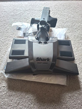 Shark Dust Away Attachment for HV320 with dust away pad.