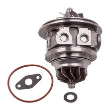 Turbine Turbocharger Core for