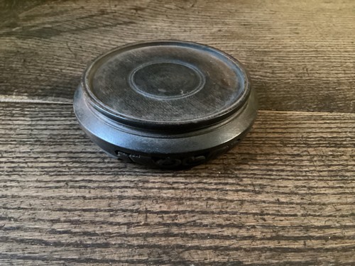 Antique chinese hardwood - chinese,