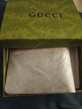 Gucci Men's Leather Wallet