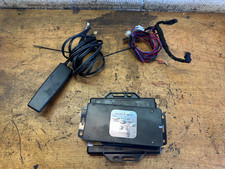 TSR-152 + Smart-Nav UK MC55