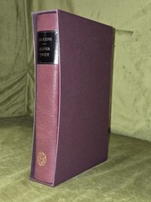 THE ADVENTURES OF OLIVER TWIST