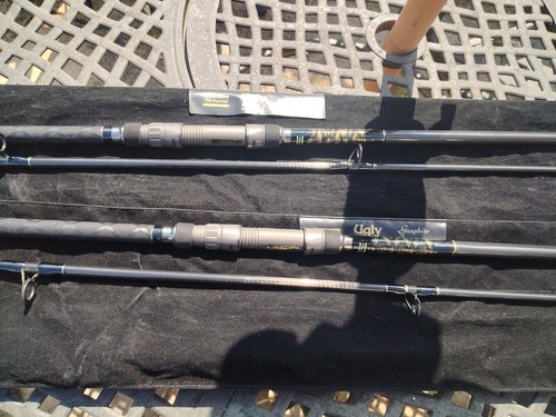 Shakespeare ugly stik - ugly, rods
