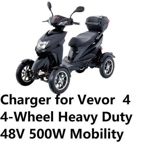 Battery charger for - battery,