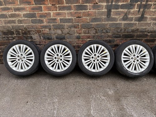 Vauxhall astra alloy - vauxhall, j