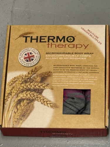 Thermo therapy microwavable - therapy,