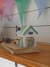 Harbourside Fish & Chip Shop