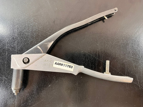 Cherry aerospace hand - cherry,