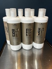 Schwarzkopf Blondme Premium