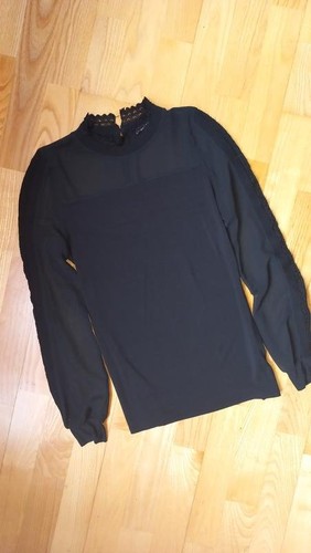 Women intimissimi blouse - , black