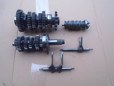 YAMAHA R6 5eb GEAR BOX