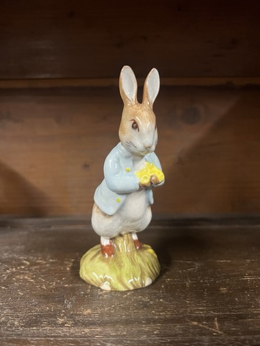 Beswick beatrix potter peter - beswick,