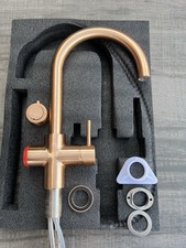 Boiling Hot Water Tap Only, Without Heater, Read Description