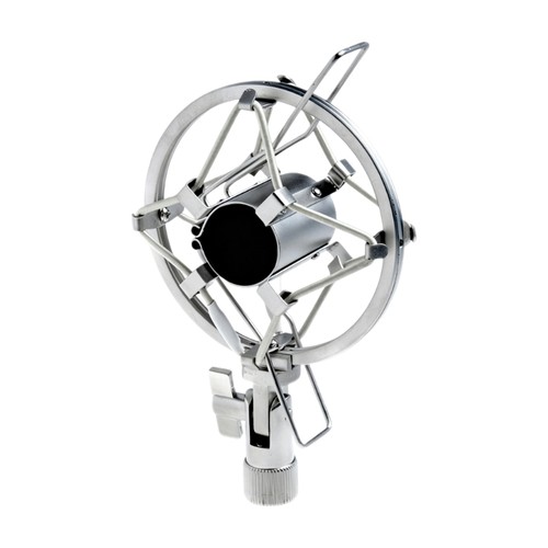 Professional microphone shock - professional,