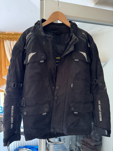 Hunter cordura motorcycle - hunter,