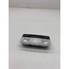 Vauxhall Astra J interior roof