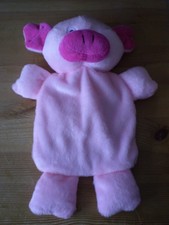 PERCY PIG MICROWAVABLE HOTTIE