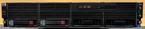 Proliant dl180 server - proliant,