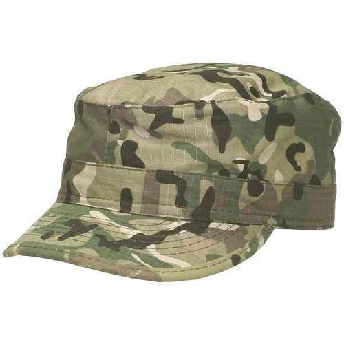 Mfh army field - mfh, cap