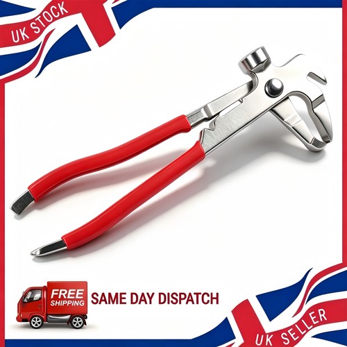 Car wheel weight pliers - wheel,