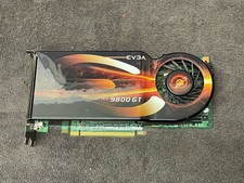 GeForce EVGA 9800GT