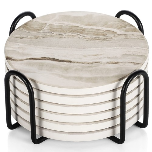 Coasters set - set,