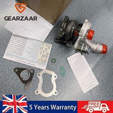 GT1549S Turbo Turbocharger For