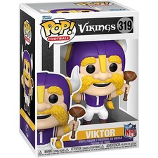 Funko POP! Football - NFL