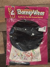 Vintage (NEW OLD STOCK) Barney