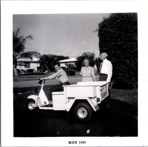 Ph2794 cushman truckster golf - ph2794,