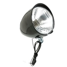Bicycle front head light - head,