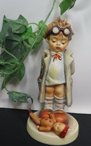Vintage goebel hummel - hummel, figurine