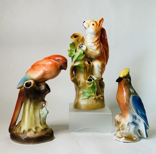 Vintage lot mid century - vintage, 3