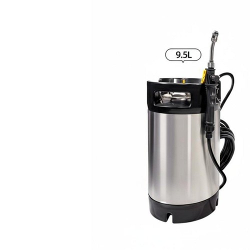 Automotive car coating - automotive, sprayer