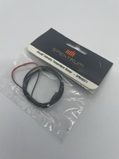 Spektrum Telemetry Temperature