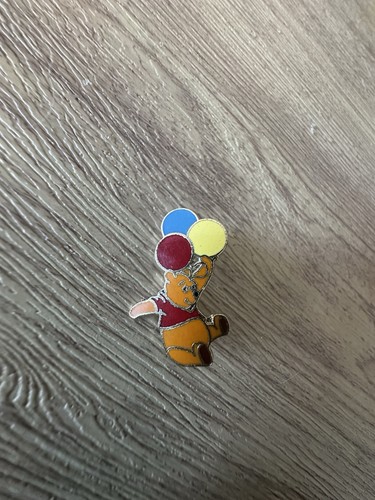 Vintage winnie the - winnie,