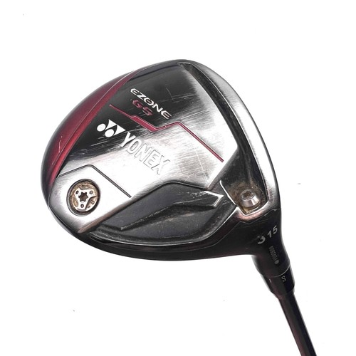 Yonex ezone wood 15 - ezone,