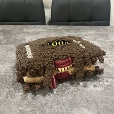 Harry Potter Monster Book Of