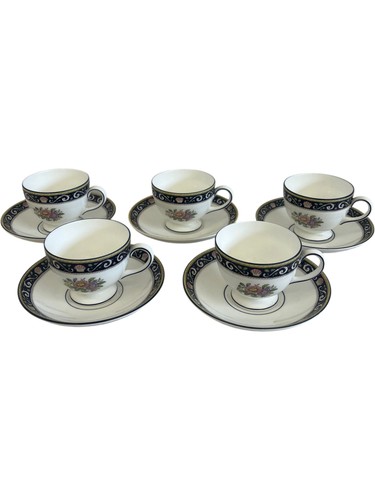 Wedgwood runnymede x5 - wedgwood,