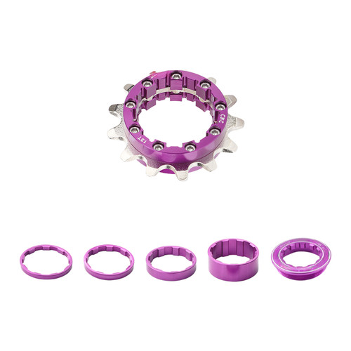 Flywheel cover 5mm 15mm - cover,