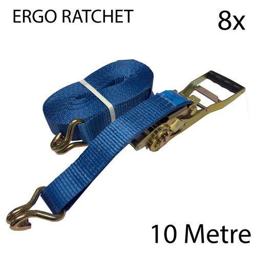 Ergo ratchet tie down - ergo,