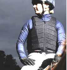 RACESAFE .2018 reg, LARGE